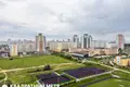 Квартира 2 комнаты 69 м² Минск, Беларусь
