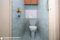 2 room apartment 54 m² Minsk, Belarus