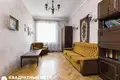 2 room apartment 54 m² Minsk, Belarus