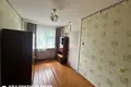 Квартира 2 комнаты 46 м² Минск, Беларусь