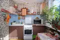 1 room apartment 31 m² Minsk, Belarus