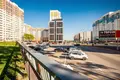 3 room apartment 87 m² Minsk, Belarus