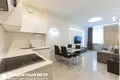 Квартира 2 комнаты 60 м² Минск, Беларусь
