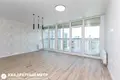 3 room apartment 67 m² Minsk, Belarus