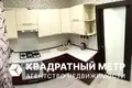 3 room apartment 59 m² Barysaw, Belarus