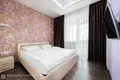 2 room apartment 62 m² Minsk, Belarus