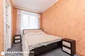 2 room apartment 45 m² Minsk, Belarus