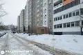3 room apartment 65 m² Minsk, Belarus