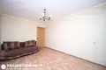3 room apartment 56 m² Minsk, Belarus