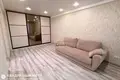 2 room apartment 51 m² Minsk, Belarus