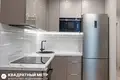 Квартира 3 комнаты 53 м² Минск, Беларусь