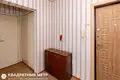 Квартира 1 комната 37 м² Минск, Беларусь