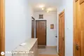 1 room apartment 37 m² Minsk, Belarus