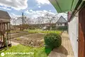 House  Ozyaritska-Slabadski rural council, Belarus