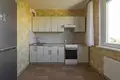 2 room apartment 57 m² Minsk, Belarus
