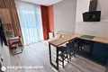 1 room apartment 40 m² Minsk, Belarus