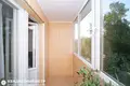 2 room apartment 54 m² Minsk, Belarus