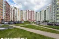 2 room apartment 40 m² Minsk, Belarus