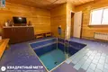 Commercial property 1 118 m² in Ozyaritska-Slabadski rural council, Belarus