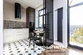 2 room apartment 56 m² Minsk, Belarus