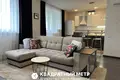 1 room apartment 45 m² Minsk, Belarus