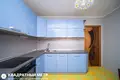 1 room apartment 38 m² Lyasny, Belarus