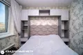 3 room apartment 63 m² Minsk, Belarus