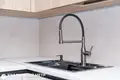2 room apartment 61 m² Minsk, Belarus