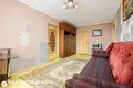 4 room apartment 73 m² Minsk, Belarus