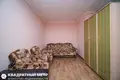 1 room apartment 29 m² Minsk, Belarus