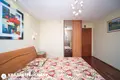 3 room apartment 84 m² Minsk, Belarus