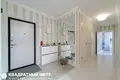 Квартира 3 комнаты 63 м² Боровляны, Беларусь