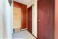 Квартира 2 комнаты 51 м² Минск, Беларусь