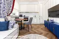 2 room apartment 44 m² Minsk, Belarus