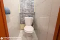 2 room apartment 53 m² Minsk, Belarus