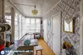 House  Piarezyrski sielski Saviet, Belarus