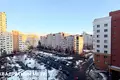 2 room apartment 63 m² Minsk, Belarus