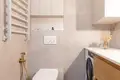 3 room apartment 72 m² Minsk, Belarus