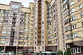 2 room apartment 72 m² Minsk, Belarus