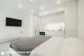 1 room apartment 27 m² Minsk, Belarus