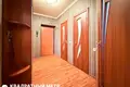 2 room apartment 40 m² Minsk, Belarus