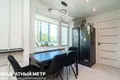 Квартира 2 комнаты 42 м² Минск, Беларусь