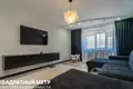 2 room apartment 55 m² Praudzinski, Belarus