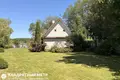 Дом  Вязынь, Беларусь