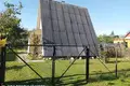 Дом  Радошковичский сельский Совет, Беларусь