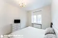 2 room apartment 57 m² Minsk, Belarus