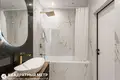 Квартира 3 комнаты 60 м² Минск, Беларусь