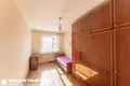 2 room apartment 45 m² Minsk, Belarus
