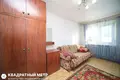 3 room apartment 60 m² Novy Dvor, Belarus