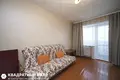 3 room apartment 56 m² Minsk, Belarus